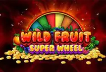 Wild Fruit Super Wheel